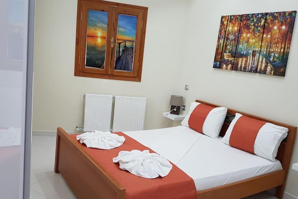 Heart Of Kissamos Apartment Exterior photo