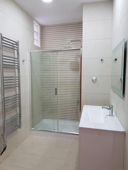 Heart Of Kissamos Apartment Exterior photo