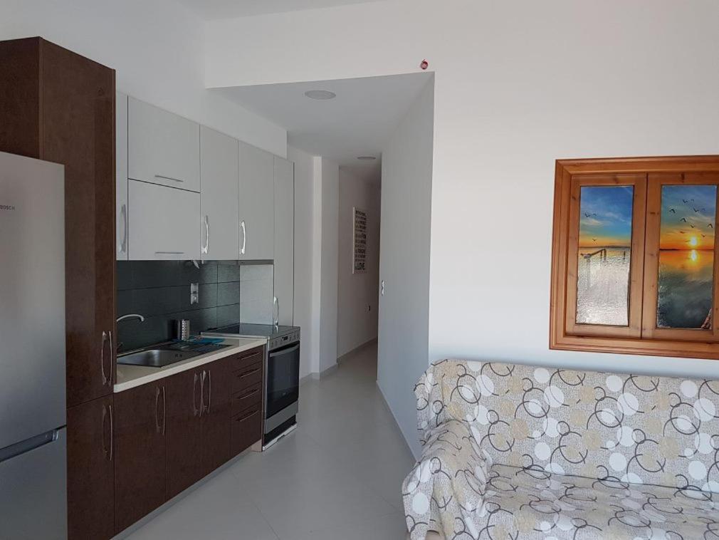 Heart Of Kissamos Apartment Exterior photo